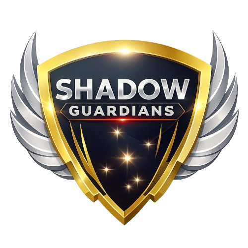 Shadow Guardians